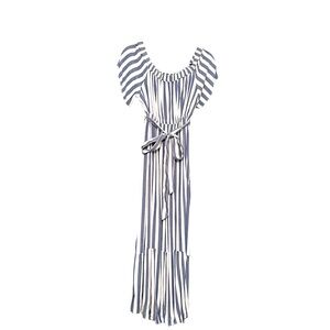 Isabel by Ingrid & Isabel maternity size small long dress.